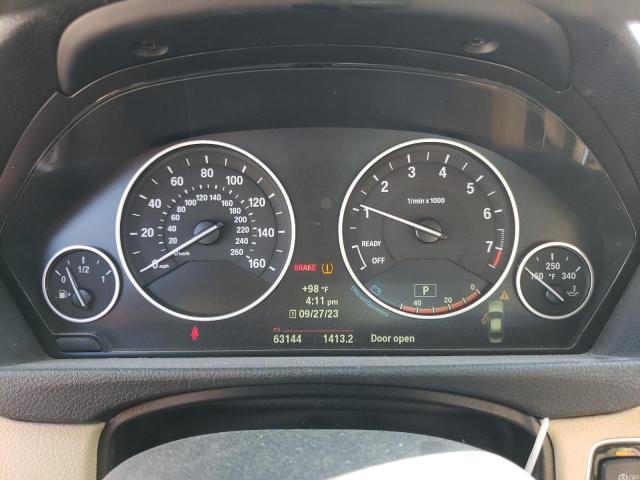 WBA3C1C52EK110820 BMW 328 I Sulev