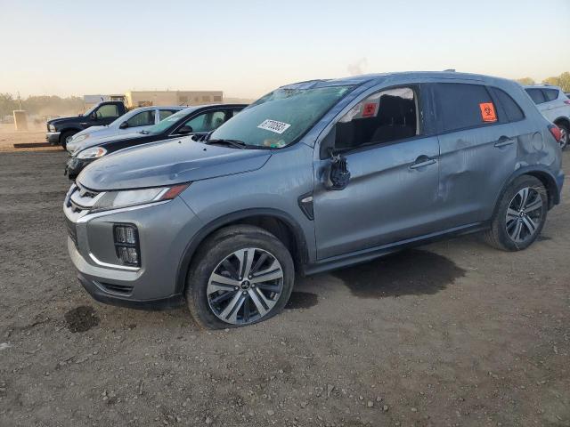 2021 Mitsubishi Outlander Sport ES