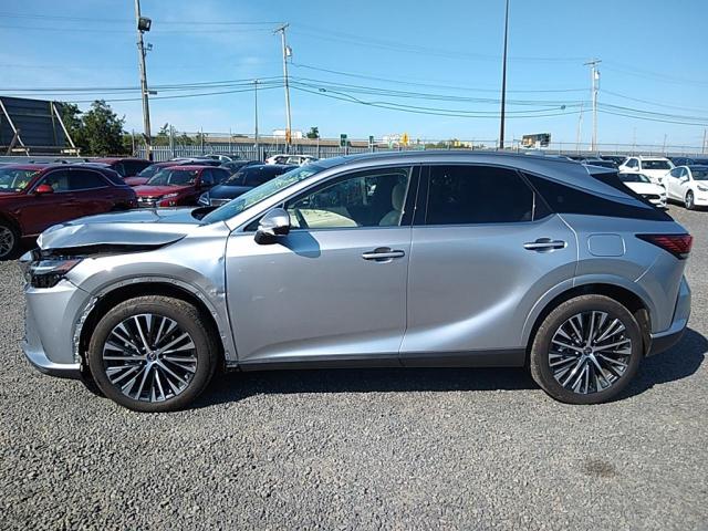 2023 LEXUS RX 350 PRE JTJCHMAA4P2003483