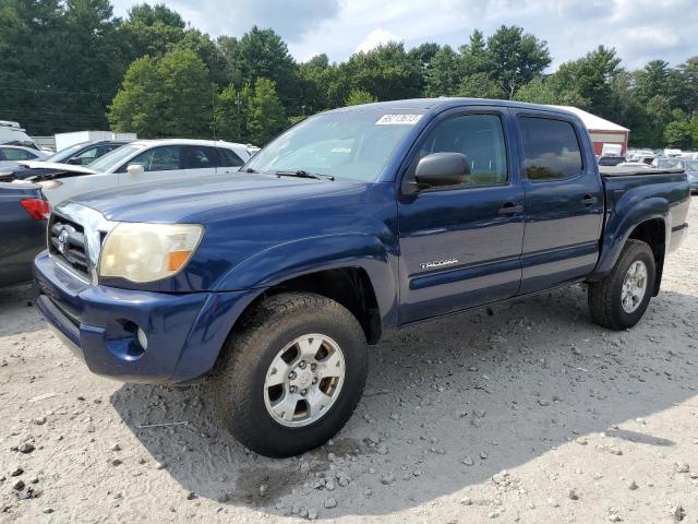 2006 Toyota Tacoma 