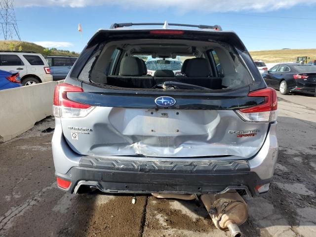 JF2SKARC7MH443423 Subaru Forester Sport