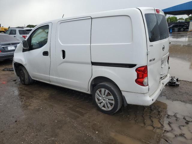 3N6CM0KN0FK697047 Nissan NV200 2.5S