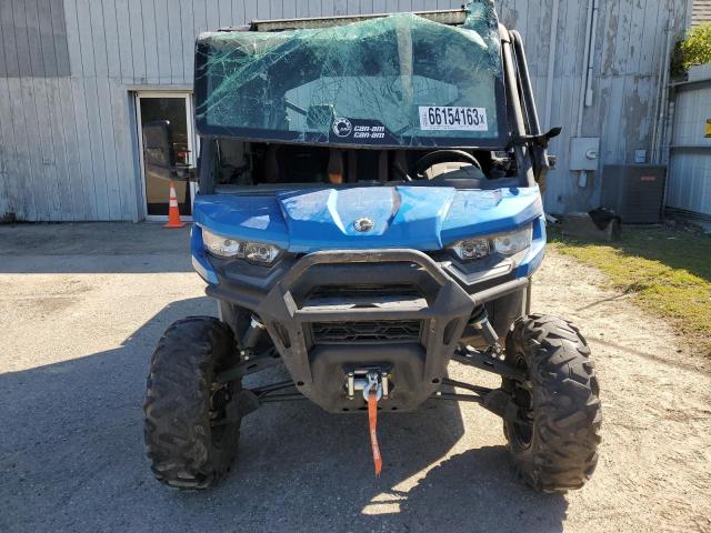 2022 CAN-AM DEFENDER M - 3JBUUAX4XNK004936