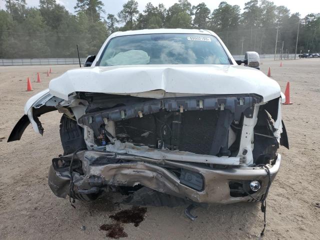 1N6BA1F40GN502622 Nissan Titan Xd Sl