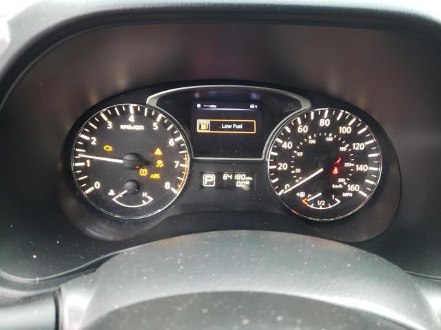 5N1AR2MM5EC730863 2014 Nissan Pathfinder S