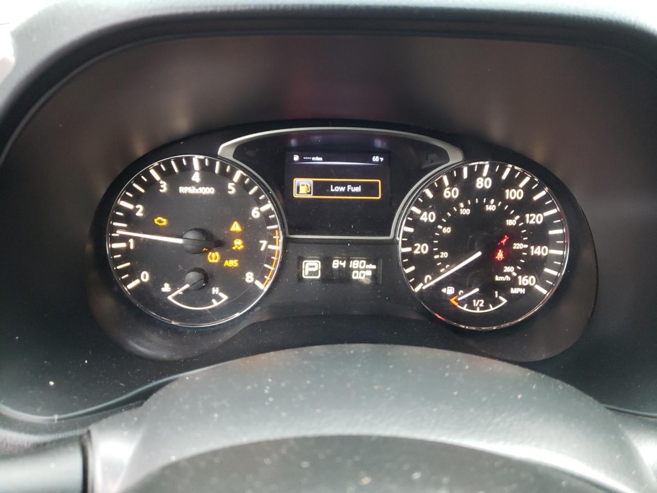 5N1AR2MM5EC730863 2014 Nissan Pathfinder S 5N1AR2MM5EC730863 2014 Nissan Pathfinder S