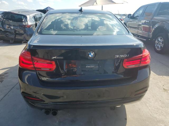 WBA8D9G31HNU63322 BMW 330 XI