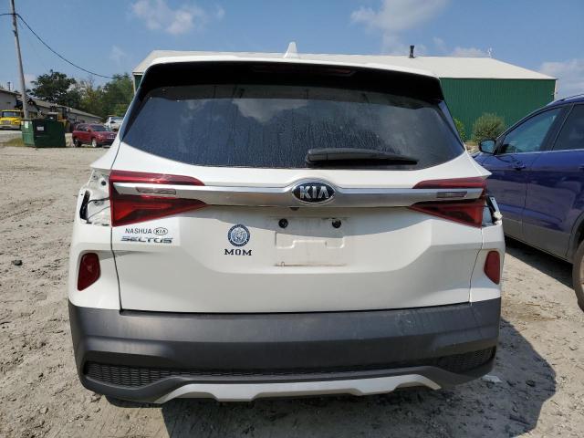 KNDEPCAA6M7160083 KIA Seltos Lx