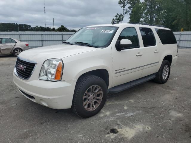 2014 GMC Yukon XL 