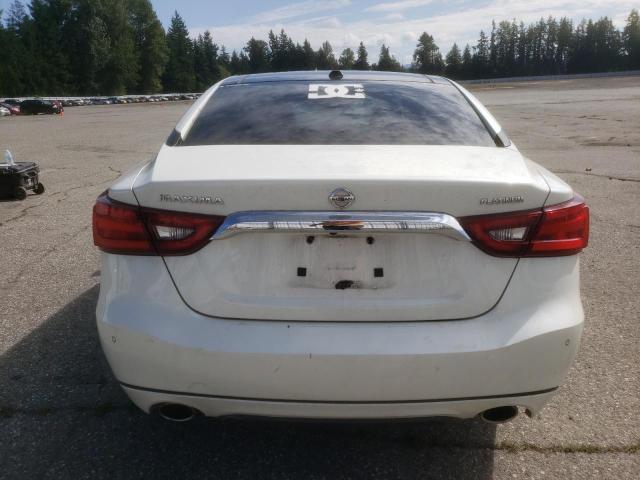 1N4AA6AP6HC391848 Nissan Maxima 3.5s