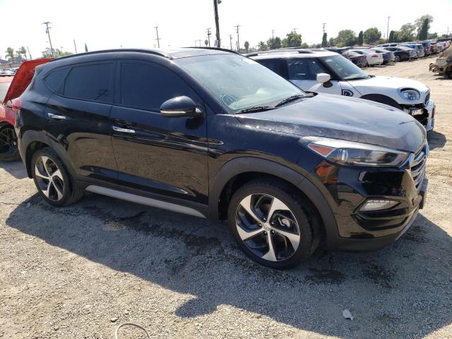 KM8J33A25JU743143 Hyundai Tucson Value