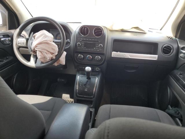 1C4NJCBA7GD705536 Jeep Compass Sport