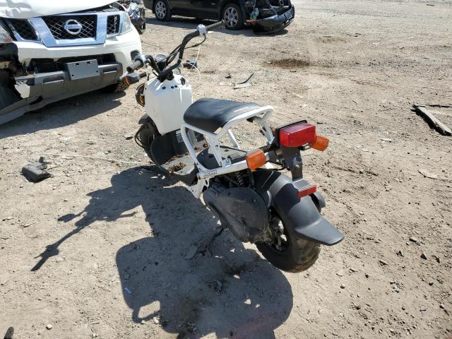 2006 HONDA NPS50 JH2AF58036K302424