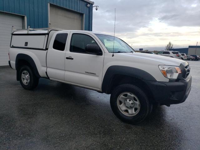 Vin: 5tfux4en1fx033968, lot: 67266813, toyota tacoma access cab 20154