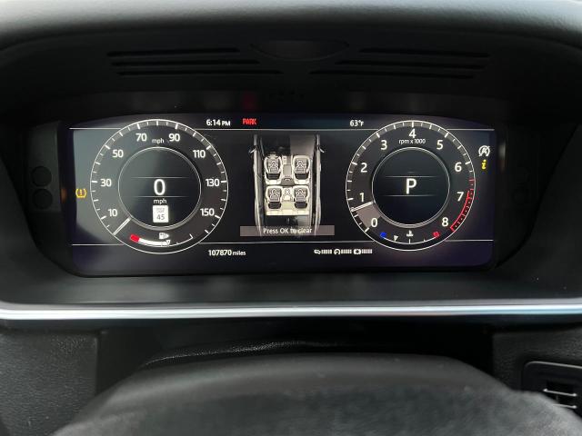 SALWG2RV3JA404933 Land Rover Range Rover Sport Se