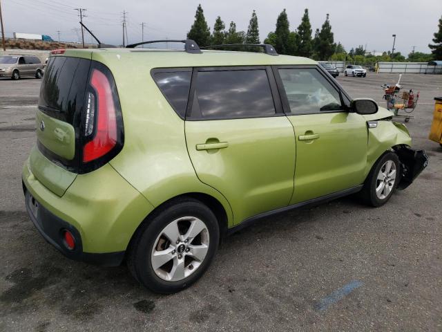 VIN KNDJN2A22J7903745 2018 KIA SOUL no.3