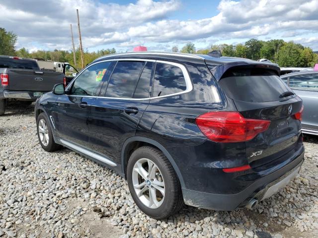 5UXTR9C58KLP86323 BMW X3 Xdrive30i