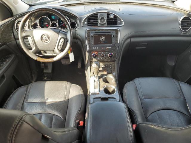 5GAKRBKD0EJ163325 Buick Enclave