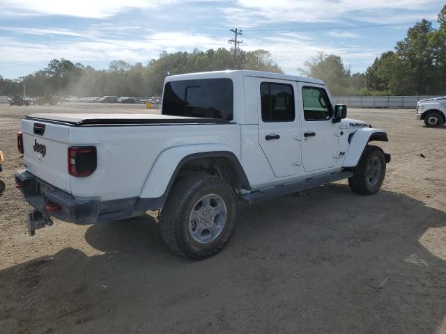 1C6JJTBM0ML573723 Jeep Gladiator Rubicon