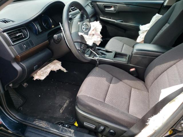 2016 TOYOTA CAMRY LE - 4T4BF1FK8GR557877