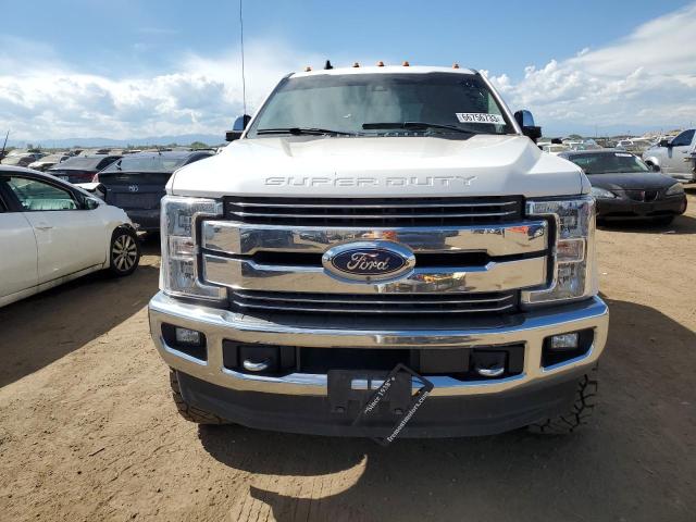 2019 Ford F350 Super Duty VIN: 1FT8W3DT8KED65328 Lot: 66756733