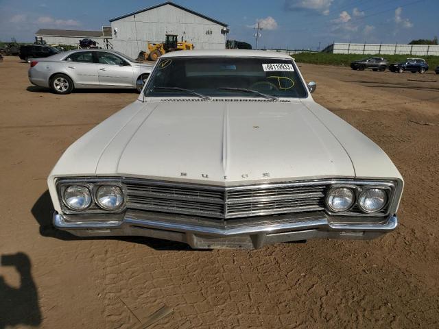 1966 BUICK SPECIAL Photos | MI - IONIA - Repairable Salvage Car Auction ...