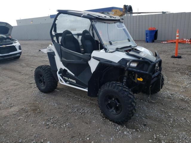 Багажник Polaris RZR 900