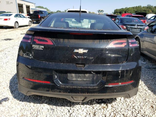 VIN 1G1RB6E42DU138601 2013 Chevrolet Volt no.6