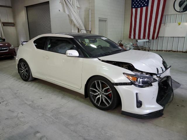 JTKJF5C76F3089338 | 2015 TOYOTA SCION TC