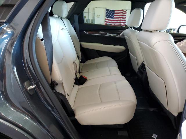 2021 CADILLAC XT5 SPORT - 1GYKNGRS2MZ178690