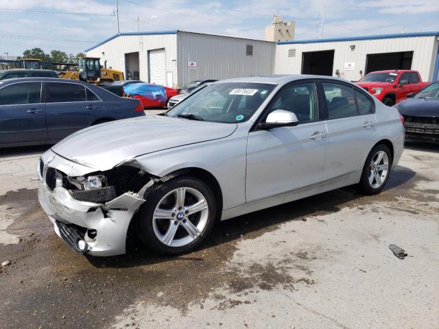 2014 BMW 3 Series 328xi