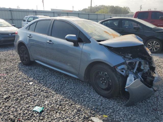 5YFB4MDE3PP035285 Toyota Corolla LE 4