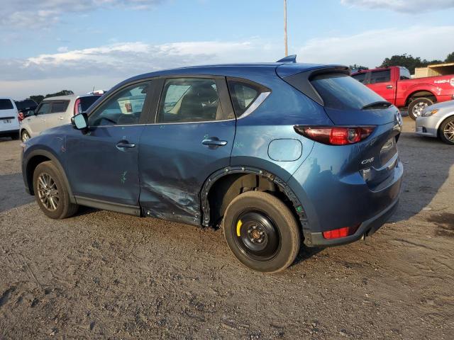 JM3KFABM5K0657660 Mazda CX-5 SPORT 2