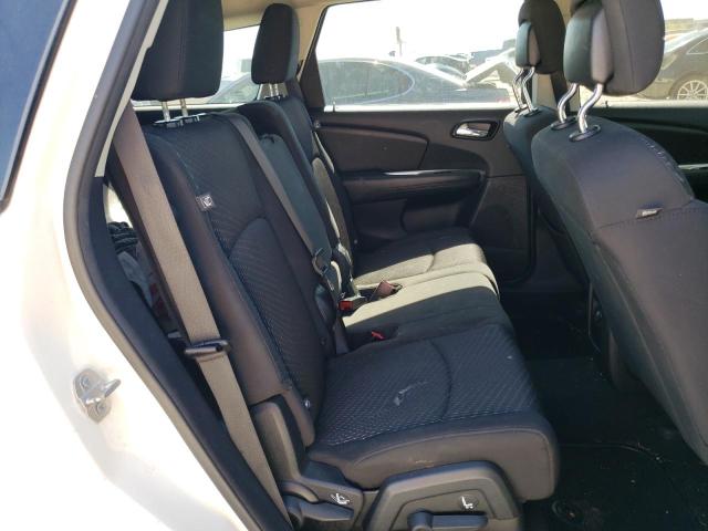 3C4PDCAB3JT273975 Dodge JOURNEY SE