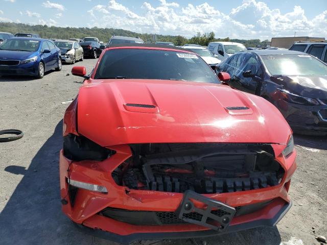 1FATP8FF0K5151340 2019 FORD MUSTANG, photo no. 5