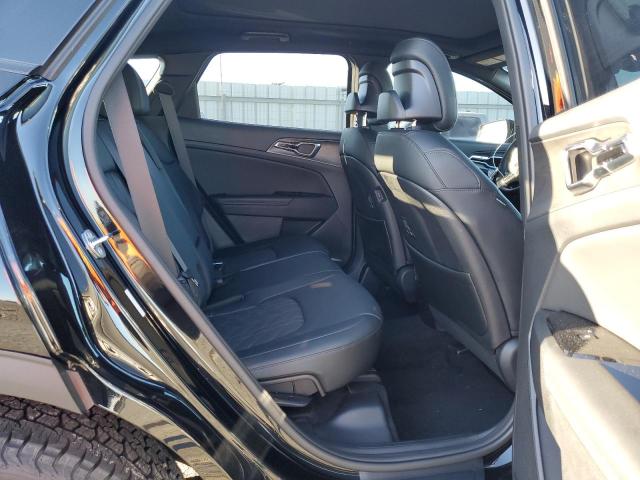 5XYK7CAF0PG122029 KIA Sportage X-pro