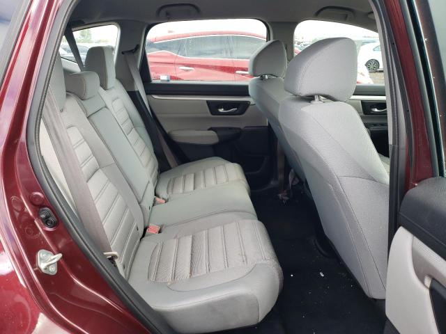2HKRW6H31KH221121 Honda CR-V LX