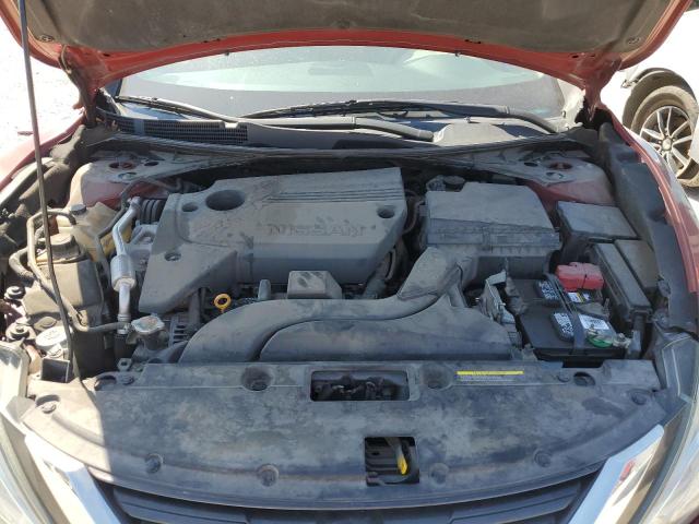 1N4AL3AP1GN322738 Nissan ALTIMA 2.5