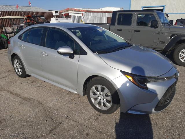 5YFEPRAE8LP037985 Toyota Corolla LE 4