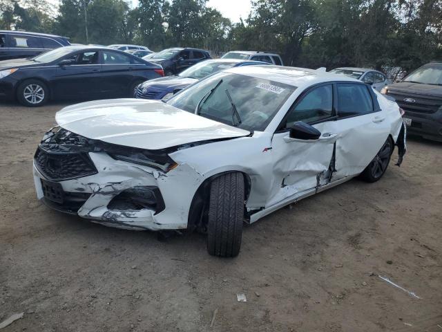2023 ACURA TLX TECH A - 19UUB5F5XPA000475