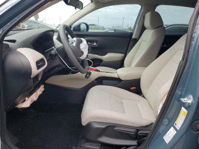 3CZRZ1H30PM736830 Honda HR-V LX