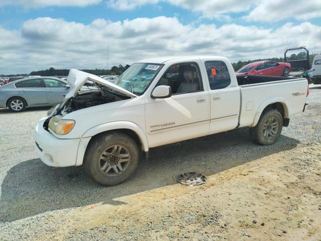 2006 Toyota Tundra 