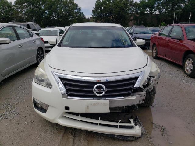 1N4AL3AP3FN863904 Nissan ALTIMA 2.5