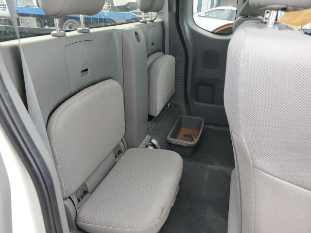 1N6BD0CT1KN759732 Nissan FRONTIER S