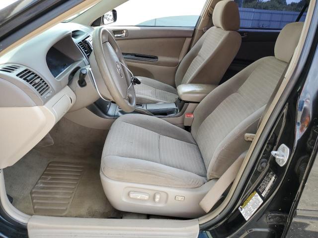 2005 Toyota Camry Le VIN: 4T1BE32K55U601037 Lot: 66674233