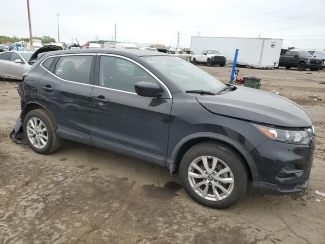 JN1BJ1AW8MW447034 Nissan Rogue Sport S