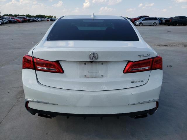 19UUB3F37KA002437 Acura TLX  6