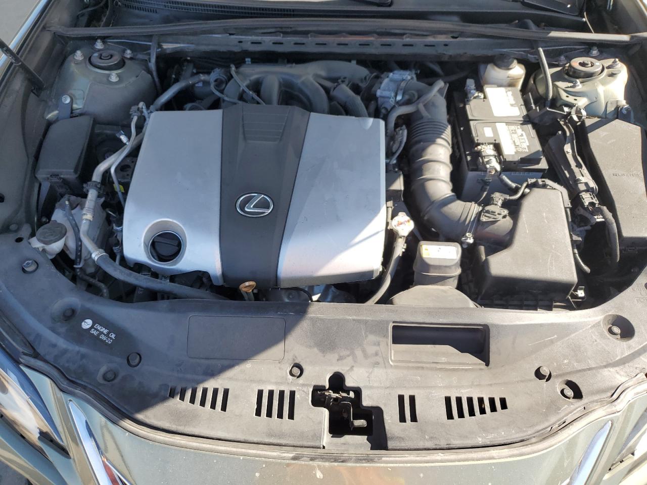 58ABZ1B17KU004072 2019 Lexus Es 350