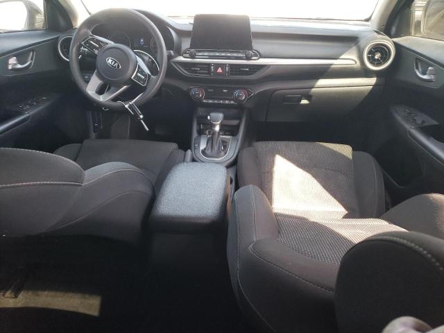 3KPF24AD7KE118571 KIA FORTE FE