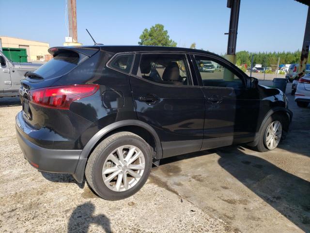 JN1BJ1CP4JW187815 | 2018 NISSAN ROGUE